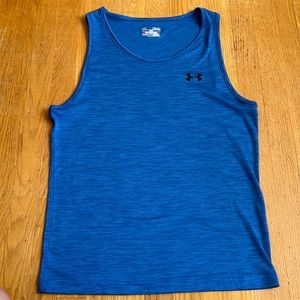 Under Armour tank top
